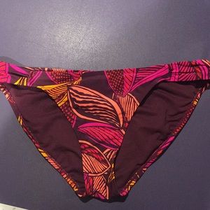 Bathing suit bottoms